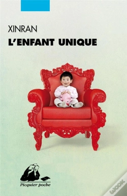 Capa do artigo L'Enfant Unique