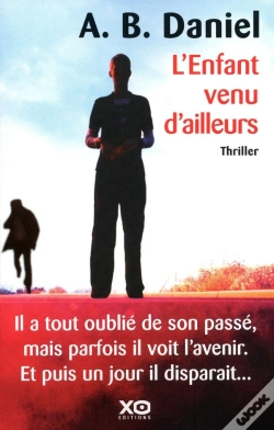 Capa do artigo L'Enfant Venu D'Ailleurs