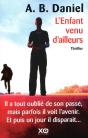 L'Enfant Venu D'Ailleurs - Preview