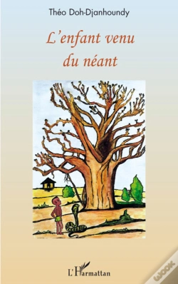 Capa do artigo L'Enfant Venu Du Néant
