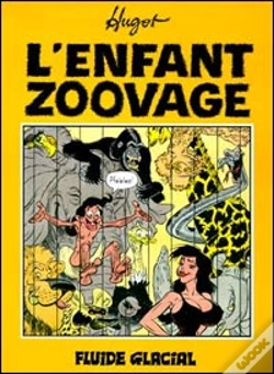 Capa do artigo L'Enfant Zoovage