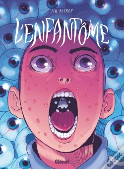 Capa do artigo L'Enfantôme
