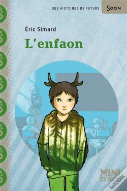 Capa do artigo L'Enfaon