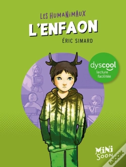 Capa do artigo L'Enfaon