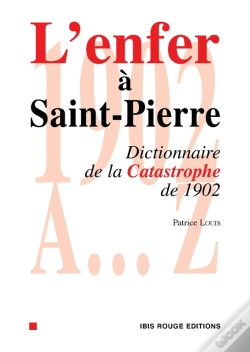 Capa do artigo L'Enfer À Saint-Pierre