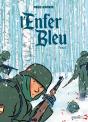 L'Enfer Bleu Tome 1 - Preview
