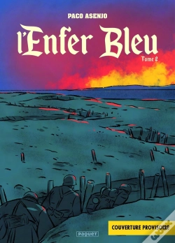 Capa do artigo L'Enfer Bleu Tome 2