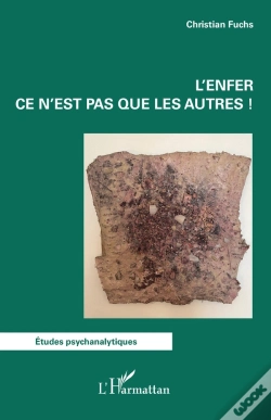 Capa do artigo L'Enfer Ce N'Est Pas Que Les Autres !