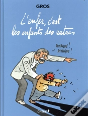 Capa do artigo L