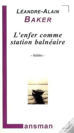 Capa do artigo L'Enfer Comme Station Balnéaire