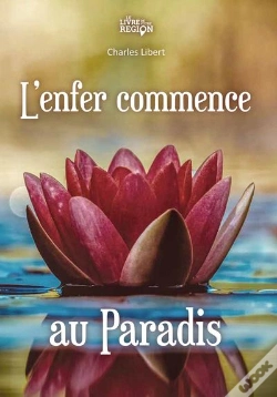 Capa do artigo L'Enfer Commence Au Paradis