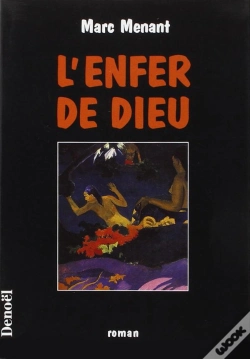 Capa do artigo L'Enfer De Dieu