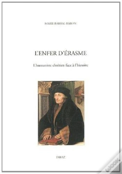 Capa do artigo L'Enfer D'Erasme