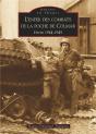 L'Enfer Des Combats De La Poche De Colmar ; Hiver 1944-1945 - Preview