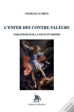 Capa do artigo L'Enfer Des Contre-Valeurs : Variations Sur La Fin D'Un Monde
