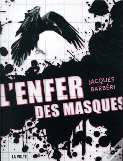 Capa do artigo L'Enfer Des Masques