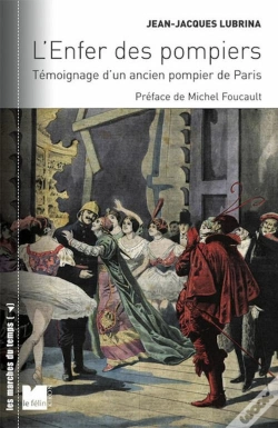 Capa do artigo L'Enfer Des Pompiers