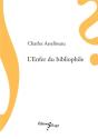 L'Enfer Du Bibliophile - Preview