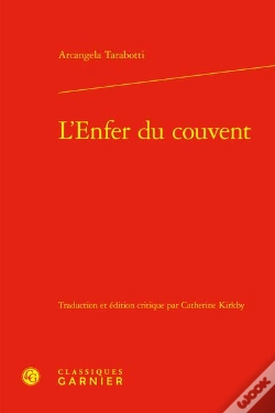 Capa do artigo L'Enfer Du Couvent