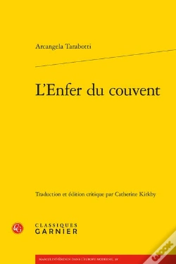 Capa do artigo L'Enfer Du Couvent