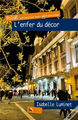 Capa do artigo L'Enfer Du Décor
