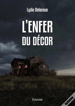 Capa do artigo L'Enfer Du Décor