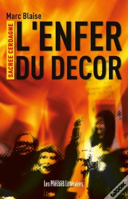 Capa do artigo L'Enfer Du Decor