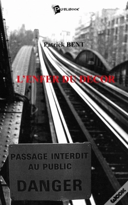 Capa do artigo L'Enfer Du Décor