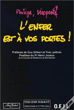 Capa do artigo L'Enfer Est A Vos Portes