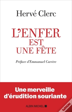 Capa do artigo L'Enfer Est Une Fête
