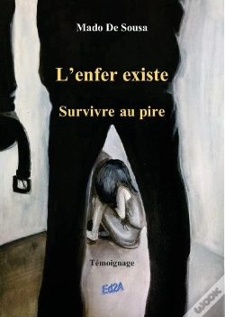 Capa do artigo L'Enfer Existe - Survivre Au Pire