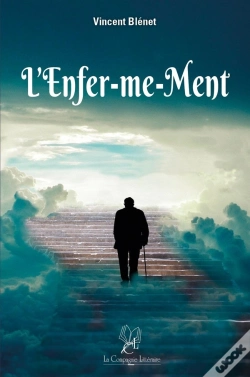Capa do artigo L'Enfer-Me-Ment