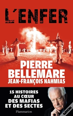 Capa do artigo L'Enfer