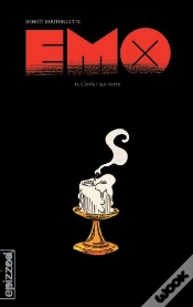 Capa do artigo L