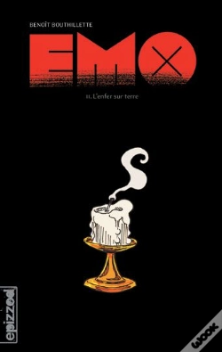 Capa do artigo L'Enfer Sur Terre