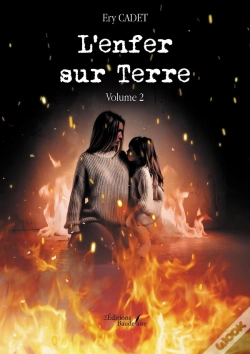 Capa do artigo L'Enfer Sur Terre : Volume 2