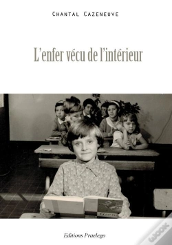 Capa do artigo L'Enfer Vécu De L'Intérieur