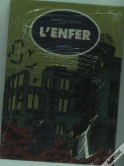 Capa do artigo L'Enfer