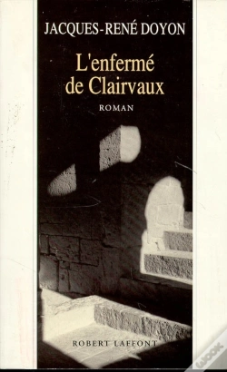 Capa do artigo L'Enferme De Clairvaux
