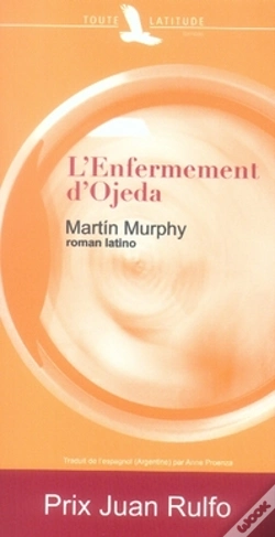 Capa do artigo L'Enfermement D'Ojeda