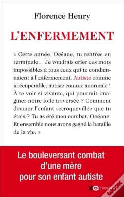 Capa do artigo L'Enfermement