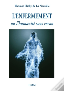 Capa do artigo L'Enfermement : Ou L'Humanité Sous Cocon