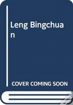 Capa do artigo Leng Bingchuan