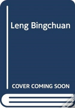 Capa do artigo Leng Bingchuan