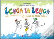 Capa do artigo Lenga la Lenga