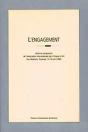 L'Engagement - Preview