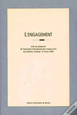 Capa do artigo L'Engagement