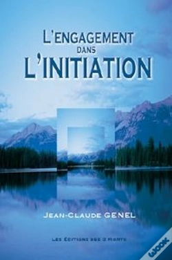Capa do artigo L'Engagement Dans L'Initiation