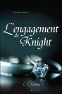 L'Engagement De Knight T.3 ; Tout Ou Rien - Preview