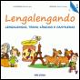 Lengalengando 1 - Lengalengas, Trava-línguas e Cantilenas - Preview